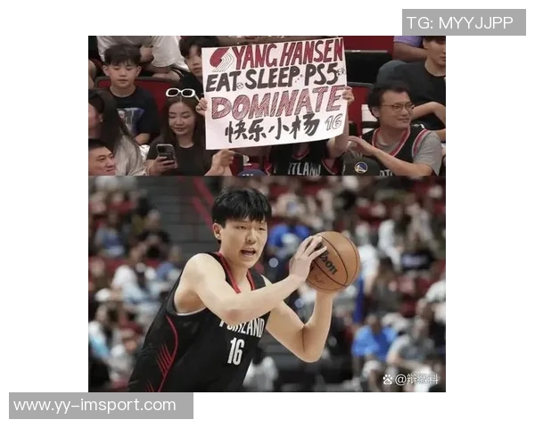 杨瀚森半场6分钟表现亮眼贡献全队唯一赢分助力球队逆转局势