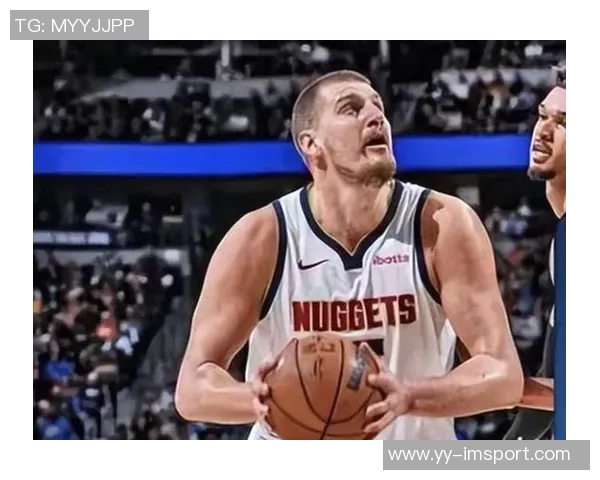 沃特森转发约基奇神奇助攻引热议你们无法想象这有多离谱