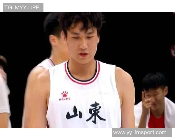 全运会小组赛隰泰诚表现出色助力北京U22男篮战胜四川队收获胜利