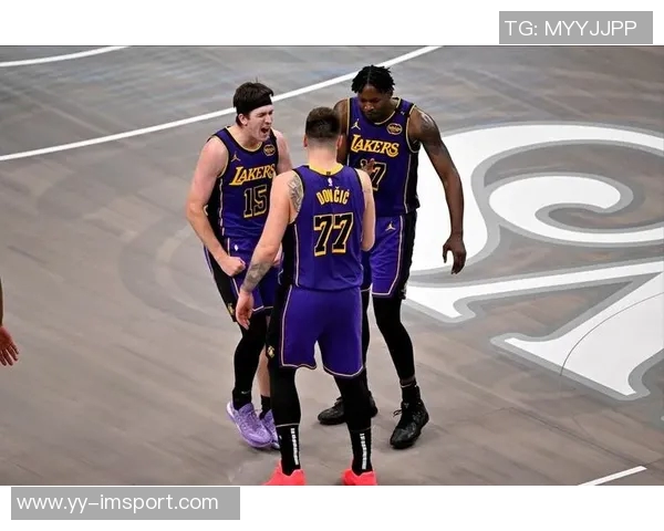 东契奇谈詹姆斯缺阵的影响与赢球决心的坚定态度