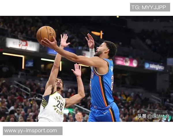 雷霆卫冕之路畅通无阻三分火力全开开拓者无奈退场