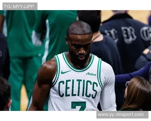 杰伦布朗强调沃尔什需保持谦逊以避免自满情绪影响表现