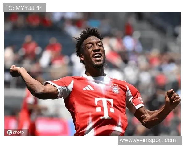 科曼谈交通习惯：慕尼黑遵守规则巴黎偶尔闯红灯