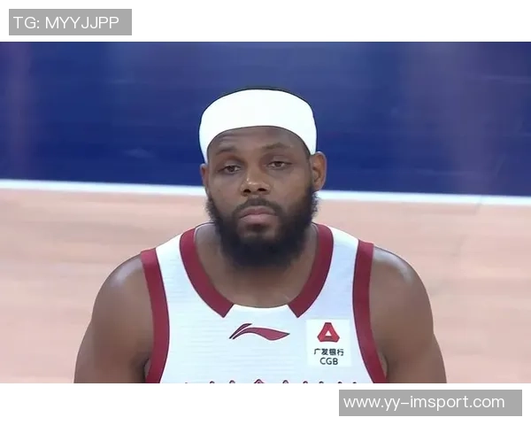 山西篮球亟需优秀进攻组织者古德温离队成致命失误