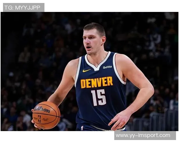 赛季至今场均2769的球员盘点约基奇东契奇康宁汉姆表现分析