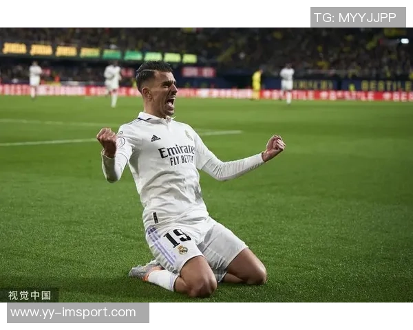 维尼修斯创皇马生涯单场触球与传球新纪录对阵黄潜表现出色