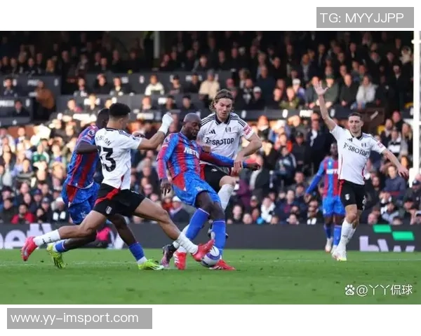 水晶宫德比精彩上演奥利塞与埃泽携手对决昔日队友