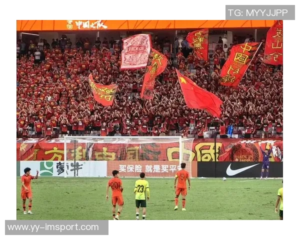 中国U23男足历史性夺亚展现年轻力量为足球未来注入新希望 中国U23男足历史性夺亚展现年轻力量为足球未来注入新希望