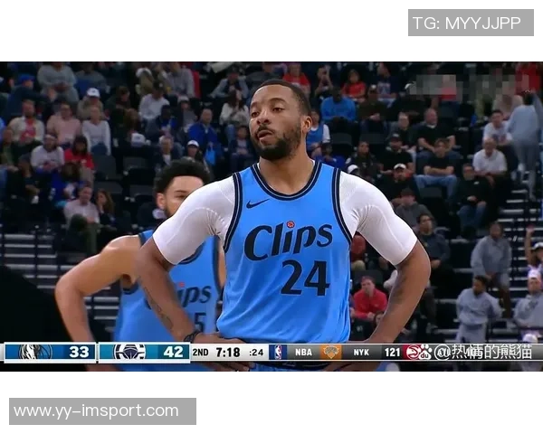 快船队现状堪忧A史密斯直言球队超级球星表现糟糕