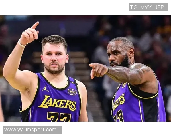 湖人八连客挑战在即东契奇强调球队应全力以赴不留借口