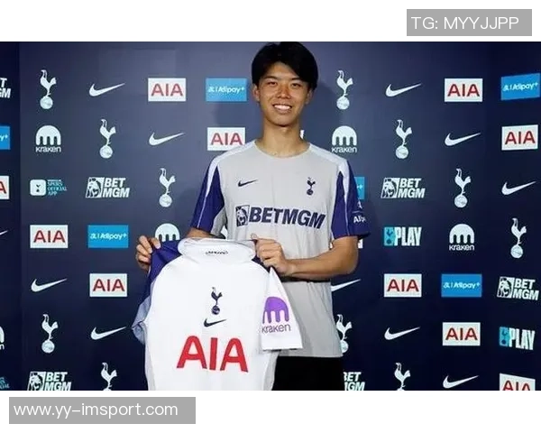 英媒报道高井幸大即将伤愈复出有望在12月迎来热刺首秀 英媒报道高井幸大即将伤愈复出有望在12月迎来热刺首秀