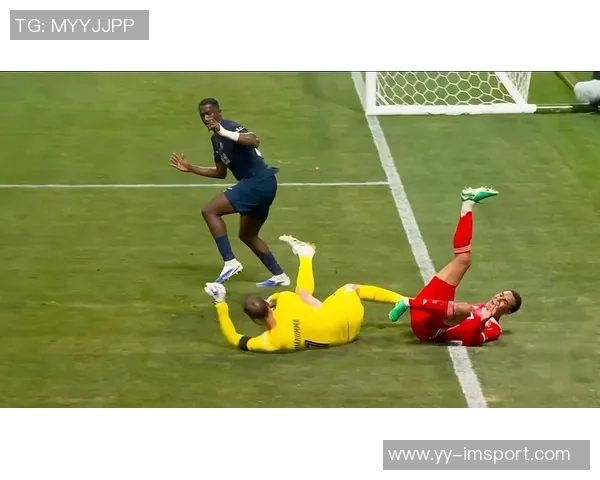 登贝莱禁区外左脚远射破门助巴黎领先里尔1-0