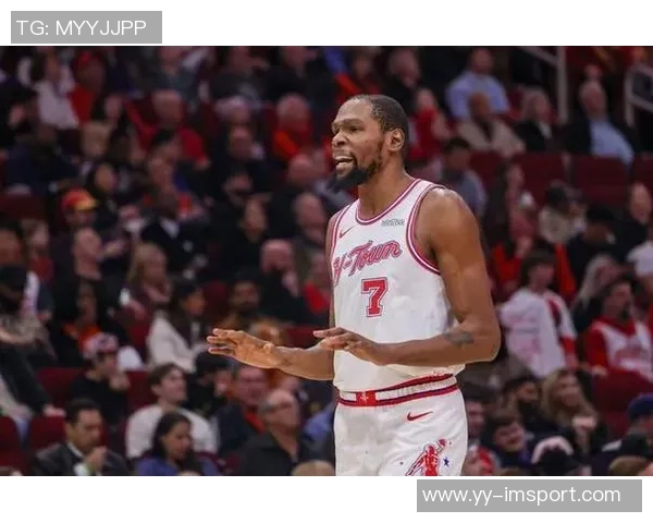 张佳玮点评KD逆袭39分表现为赛季低谷23中7的自我救赎与赢球的决心