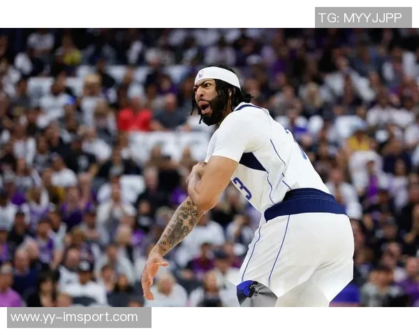 独行侠战绩堪忧浓眉缺席影响显著球队面临严峻挑战