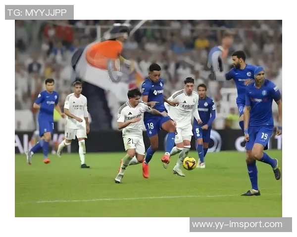 佩德里强调皇马控球与攻击力我们必须在比赛中掌控节奏与主动权