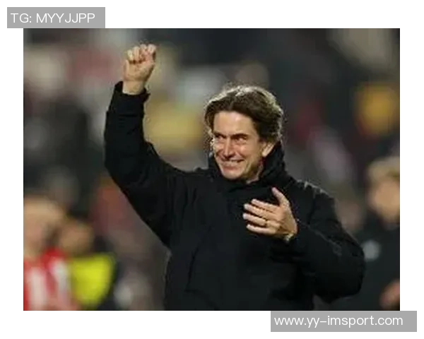 弗兰克谈加盟热刺目标不仅追求排名更希望建立长期成功的球队