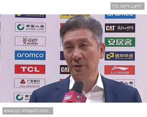 深圳队教练组调整迈克尔凯利转任助教郑永刚升任主教练新篇章