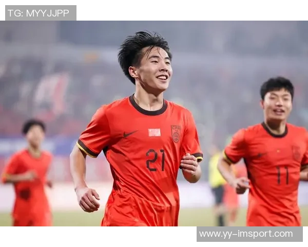 中国U17队以8比0大胜斯里兰卡四轮过后稳居亚洲杯预选赛A组榜首