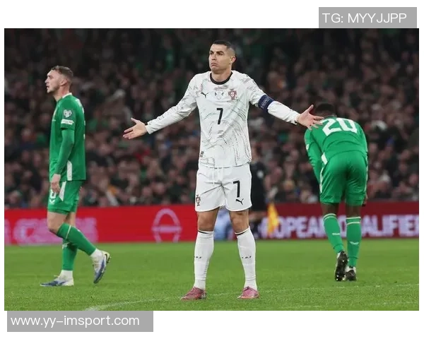 C罗社交媒体庆祝击败爱尔兰再下一城鼓励队友继续努力奋战 C罗社交媒体庆祝击败爱尔兰再下一城鼓励队友继续努力奋战