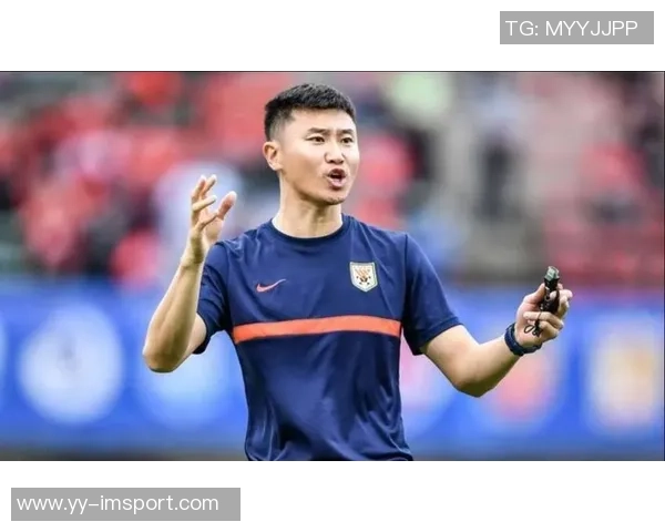 周海滨有望接任U15国足主教练职位引发关注与期待 周海滨有望接任U15国足主教练职位引发关注与期待