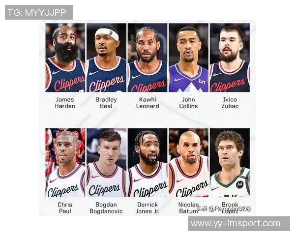 快船球员对卢缺席与保罗最终谈话表示不满引发关注 快船球员对卢缺席与保罗最终谈话表示不满引发关注