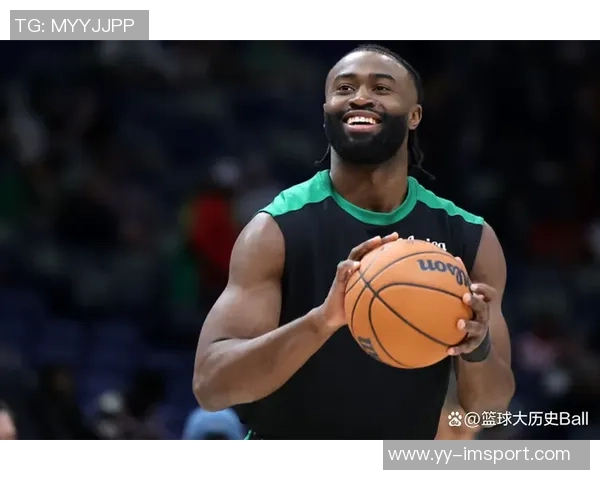 杰伦布朗连续得分30纪录终止19投9中贡献23分6篮板10助攻2抢断